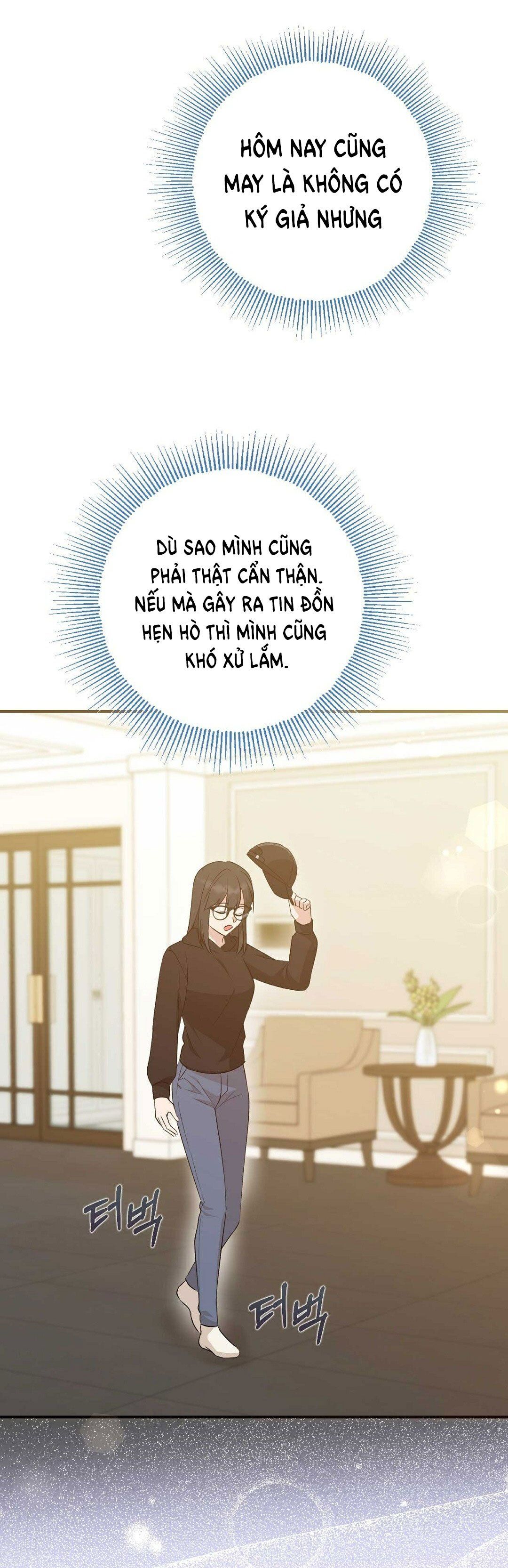 đọc truyện [18+] Hợp Đồng Nô Lệ Dâm Đãng Chương 51.1 ảnh 20 tại Thiên Thai Truyện