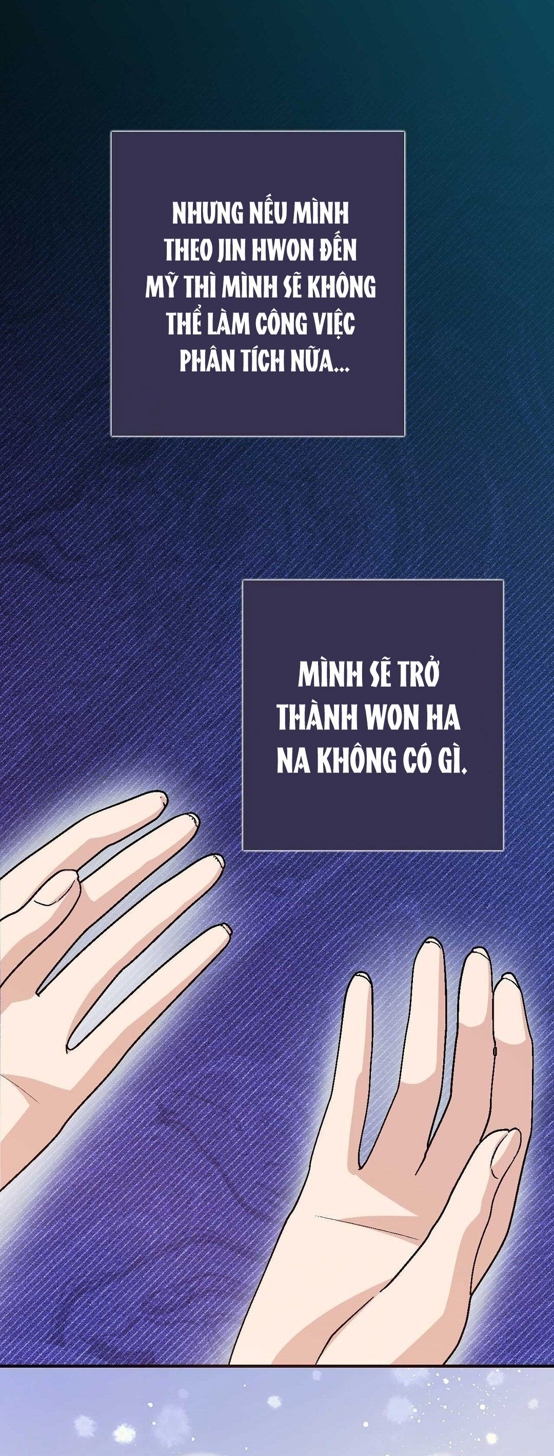 đọc truyện [18+] Hợp Đồng Nô Lệ Dâm Đãng Chương 51.2 ảnh 14 tại Thiên Thai Truyện