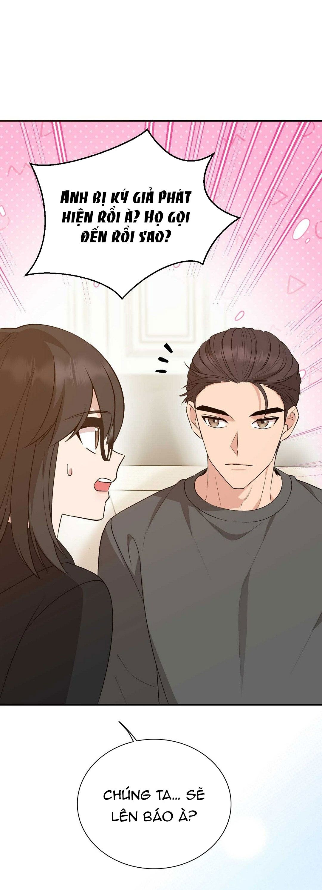 đọc truyện [18+] Hợp Đồng Nô Lệ Dâm Đãng Chương 51 ảnh 27 tại Thiên Thai Truyện