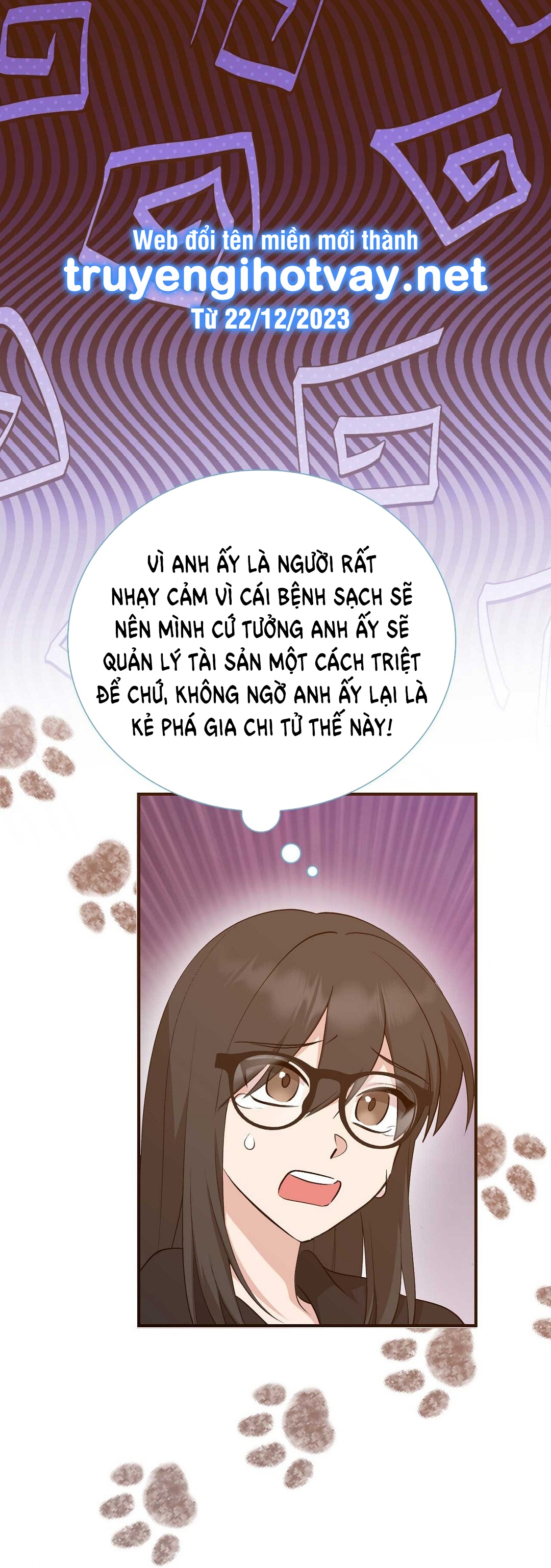 đọc truyện [18+] Hợp Đồng Nô Lệ Dâm Đãng Chương 52.1 ảnh 6 tại Truyện Dạ Ký
