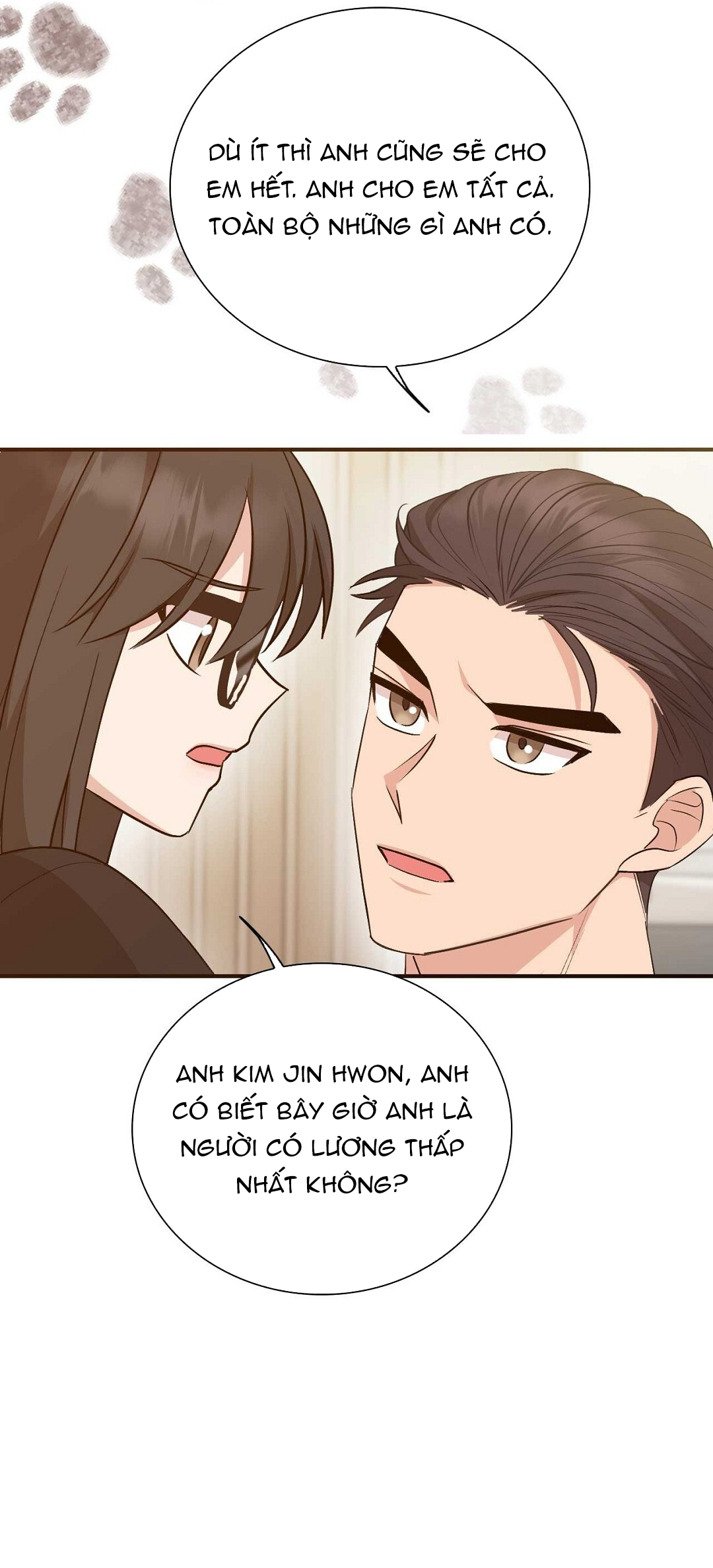 đọc truyện [18+] Hợp Đồng Nô Lệ Dâm Đãng Chương 52 ảnh 6 tại Thiên Thai Truyện