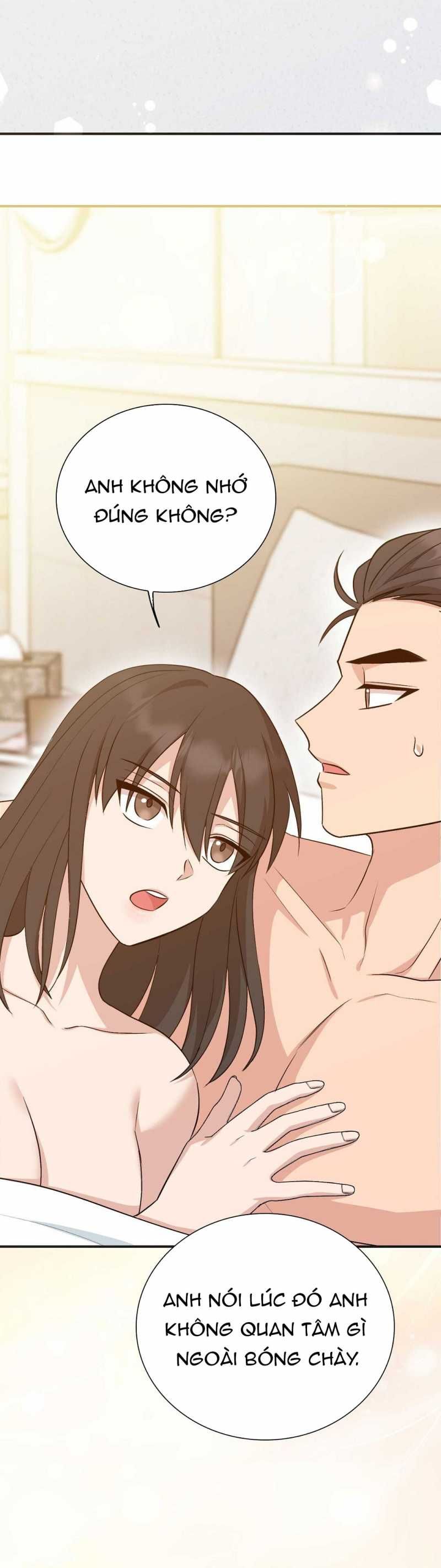 đọc truyện [18+] Hợp Đồng Nô Lệ Dâm Đãng Chương 53.1 ảnh 18 tại Thiên Thai Truyện