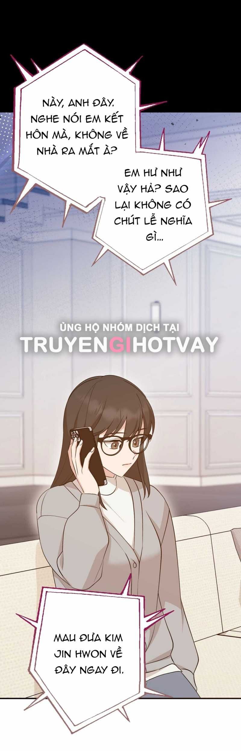 đọc truyện [18+] Hợp Đồng Nô Lệ Dâm Đãng Chương 53.2 ảnh 13 tại Thiên Thai Truyện