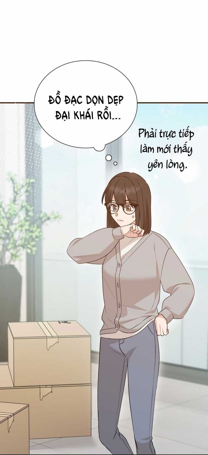 đọc truyện [18+] Hợp Đồng Nô Lệ Dâm Đãng Chương 53.2 ảnh 4 tại Thiên Thai Truyện