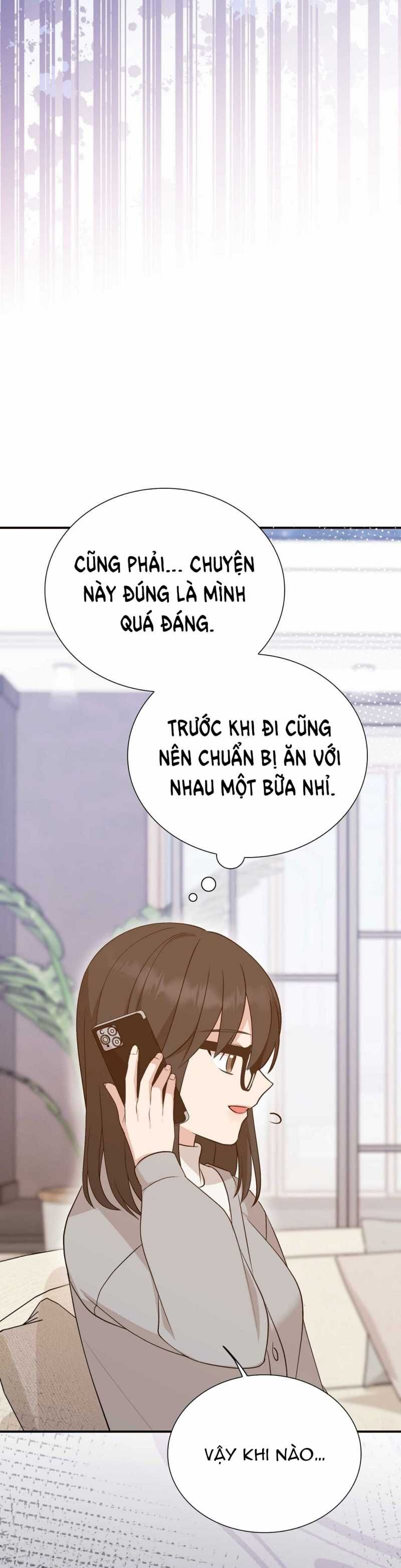 đọc truyện [18+] Hợp Đồng Nô Lệ Dâm Đãng Chương 53.2 ảnh 10 tại Thiên Thai Truyện