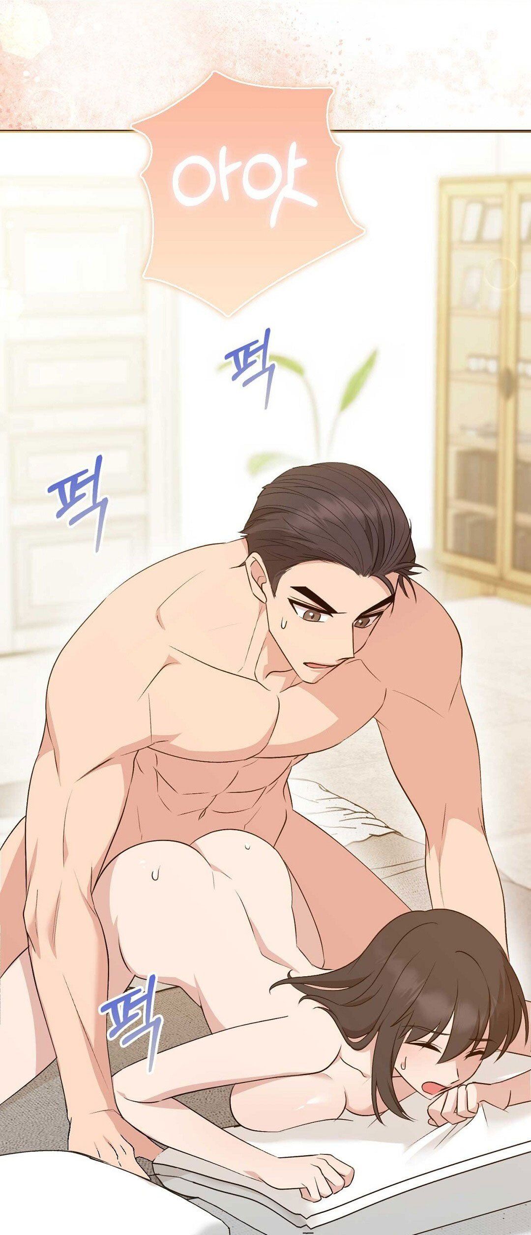 đọc truyện [18+] Hợp Đồng Nô Lệ Dâm Đãng Chương 54.1 ảnh 11 tại Thiên Thai Truyện