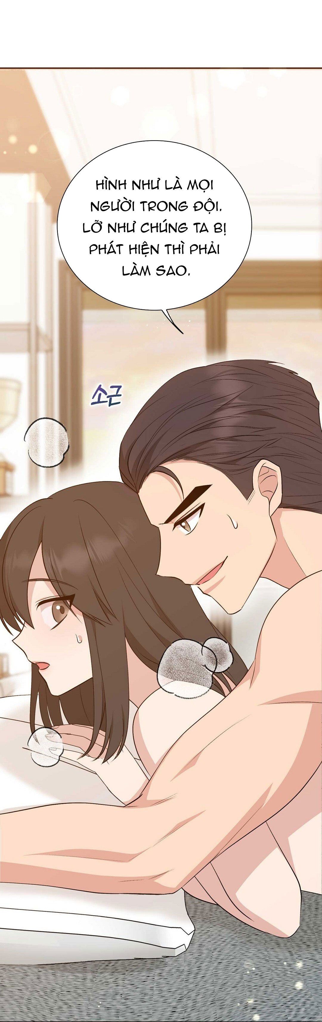 đọc truyện [18+] Hợp Đồng Nô Lệ Dâm Đãng Chương 54.1 ảnh 15 tại Thiên Thai Truyện