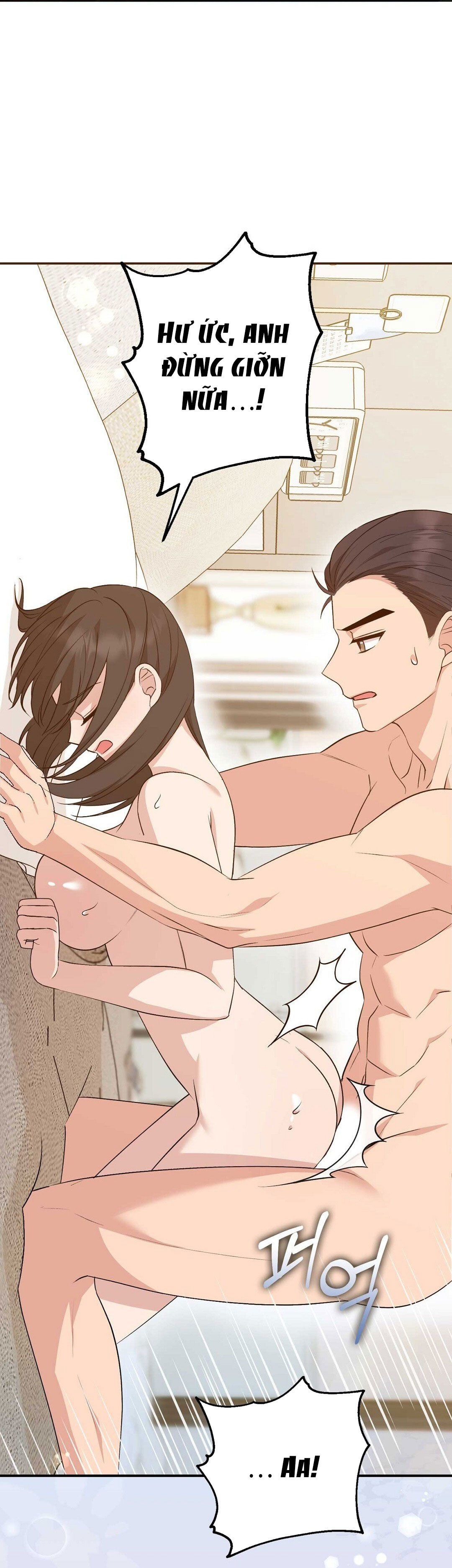 đọc truyện [18+] Hợp Đồng Nô Lệ Dâm Đãng Chương 54.1 ảnh 16 tại Thiên Thai Truyện