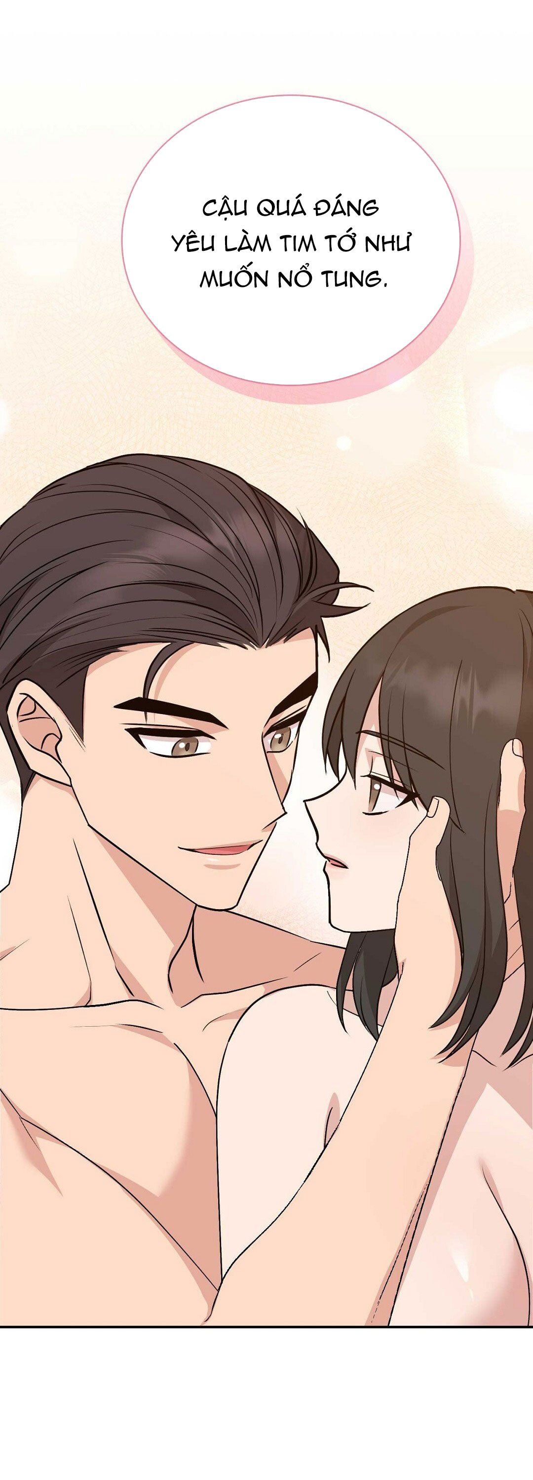 đọc truyện [18+] Hợp Đồng Nô Lệ Dâm Đãng Chương 54.1 ảnh 21 tại Thiên Thai Truyện