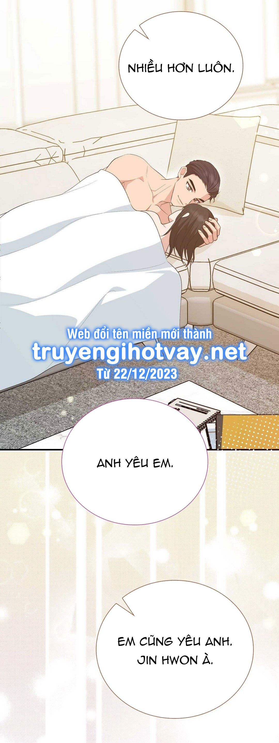 đọc truyện [18+] Hợp Đồng Nô Lệ Dâm Đãng Chương 54.2 ảnh 53 tại Thiên Thai Truyện