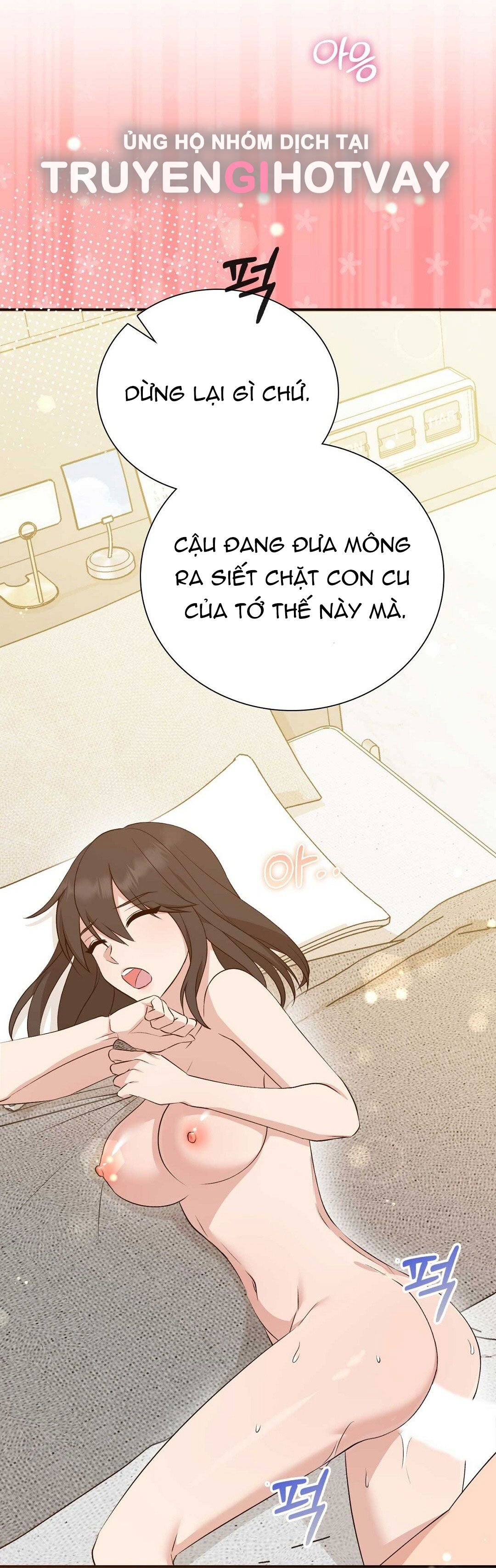 đọc truyện [18+] Hợp Đồng Nô Lệ Dâm Đãng Chương 54 ảnh 9 tại Thiên Thai Truyện