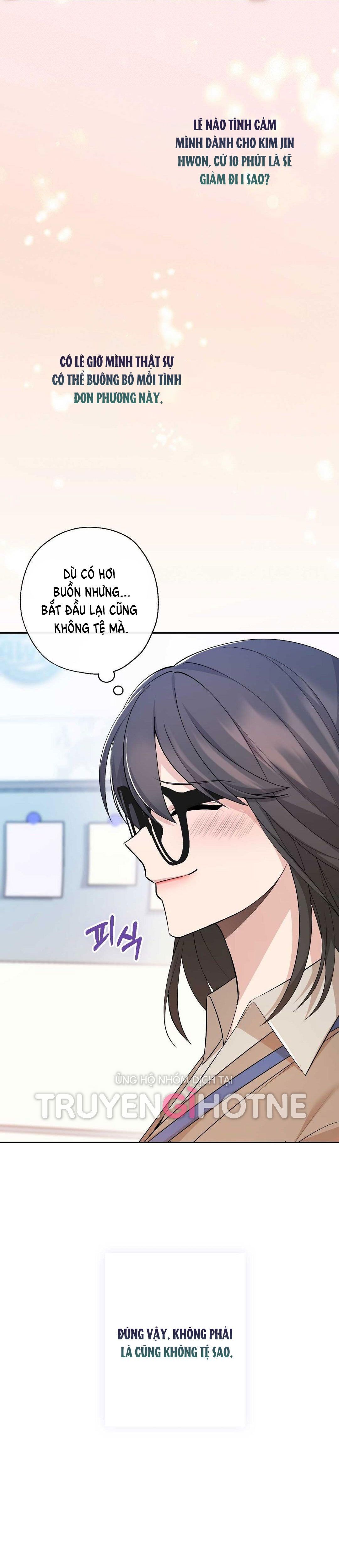 đọc truyện [18+] Hợp Đồng Nô Lệ Dâm Đãng Chương 6.1 ảnh 23 tại Truyện Dạ Ký