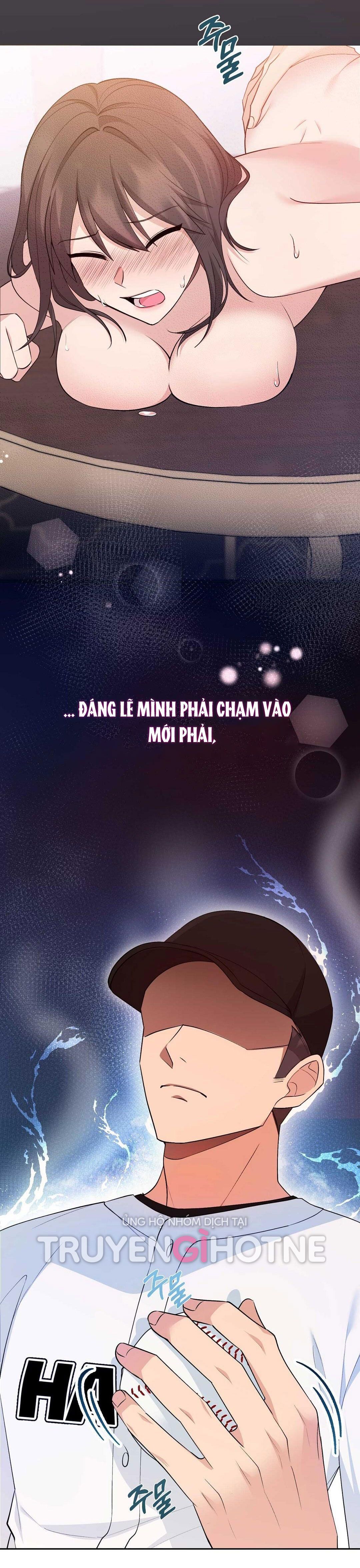 đọc truyện [18+] Hợp Đồng Nô Lệ Dâm Đãng Chương 6.1 ảnh 28 tại Truyện Dạ Ký