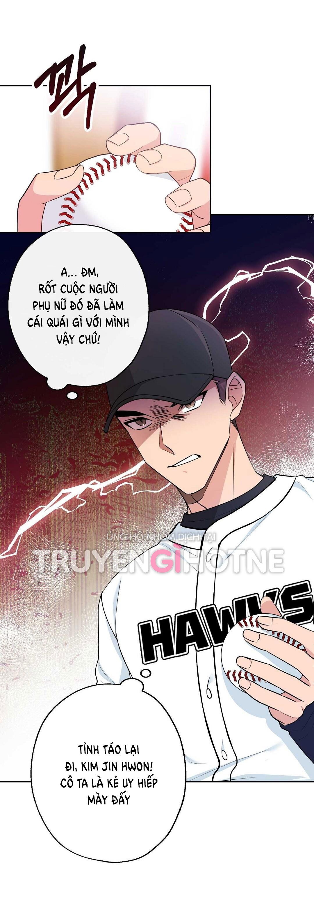 đọc truyện [18+] Hợp Đồng Nô Lệ Dâm Đãng Chương 6 ảnh 28 tại Thiên Thai Truyện