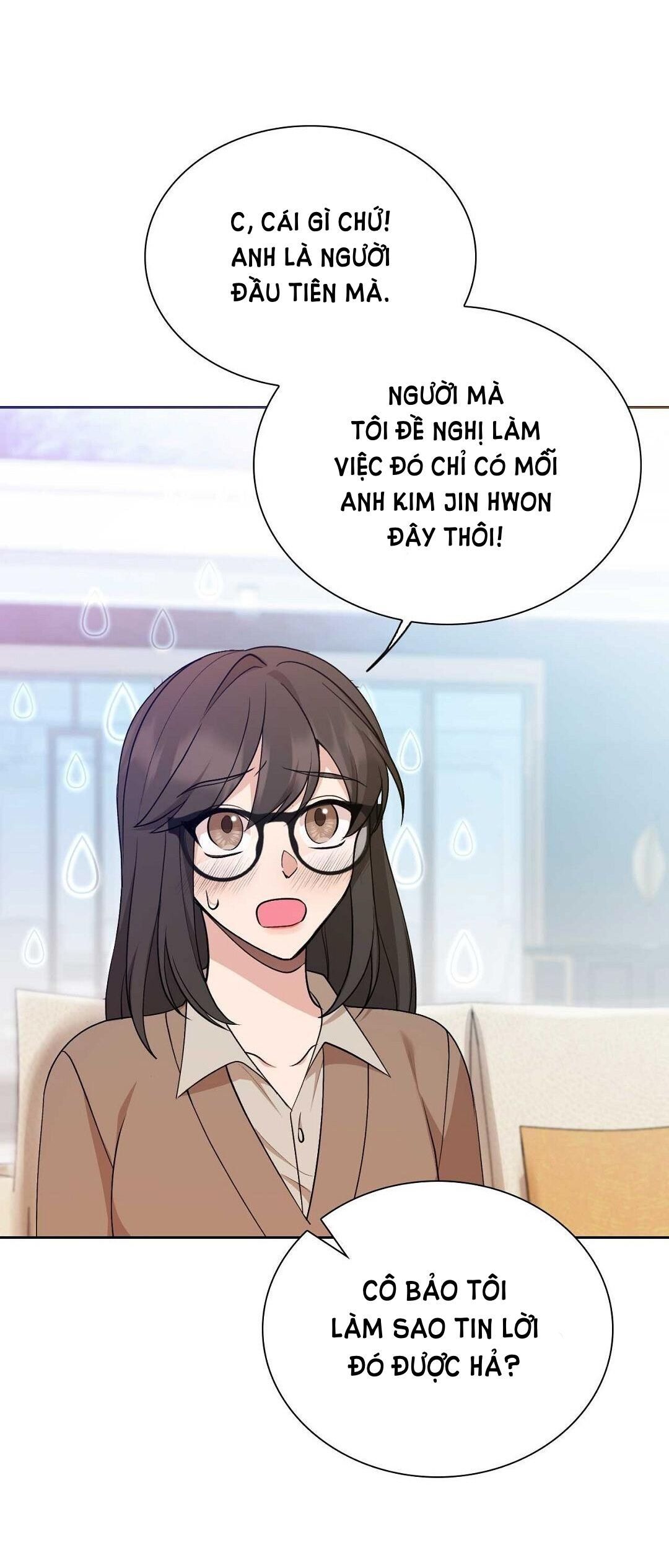 đọc truyện [18+] Hợp Đồng Nô Lệ Dâm Đãng Chương 7.1 ảnh 36 tại Truyện Dạ Ký