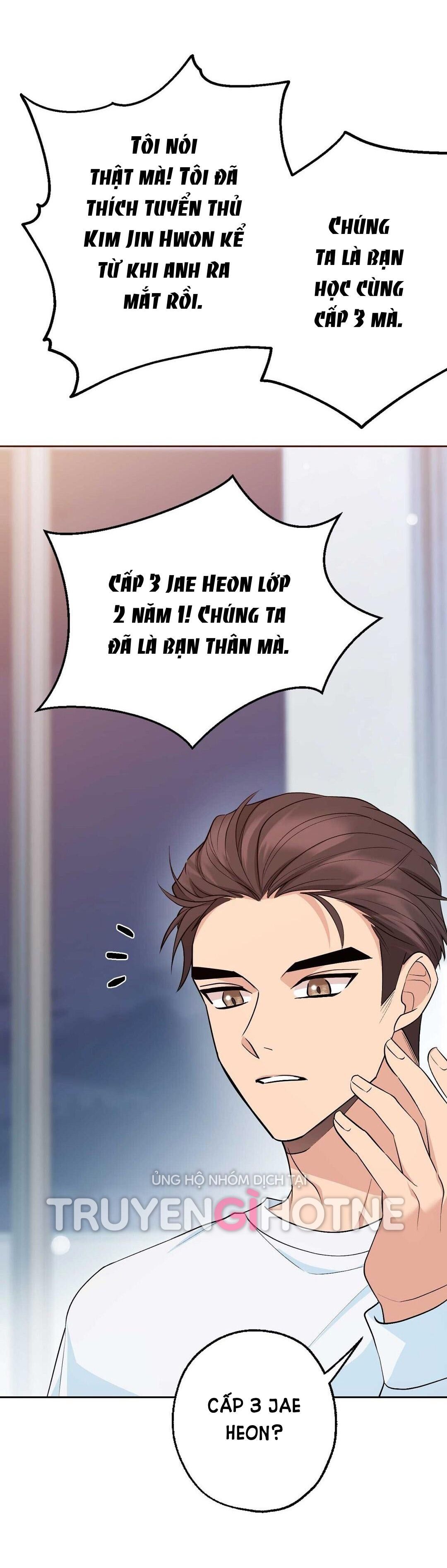 đọc truyện [18+] Hợp Đồng Nô Lệ Dâm Đãng Chương 7.1 ảnh 43 tại Truyện Dạ Ký