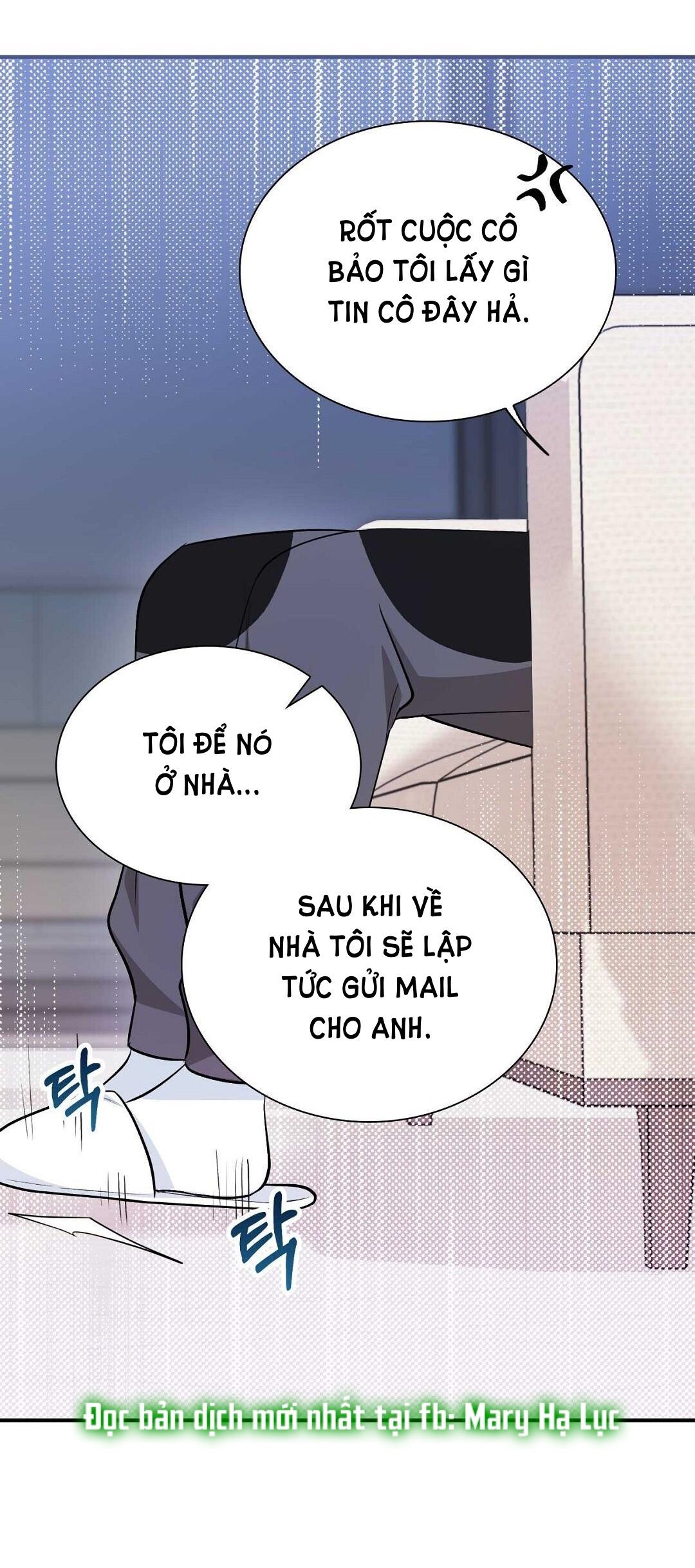 đọc truyện [18+] Hợp Đồng Nô Lệ Dâm Đãng Chương 7.2 ảnh 26 tại Truyện Dạ Ký