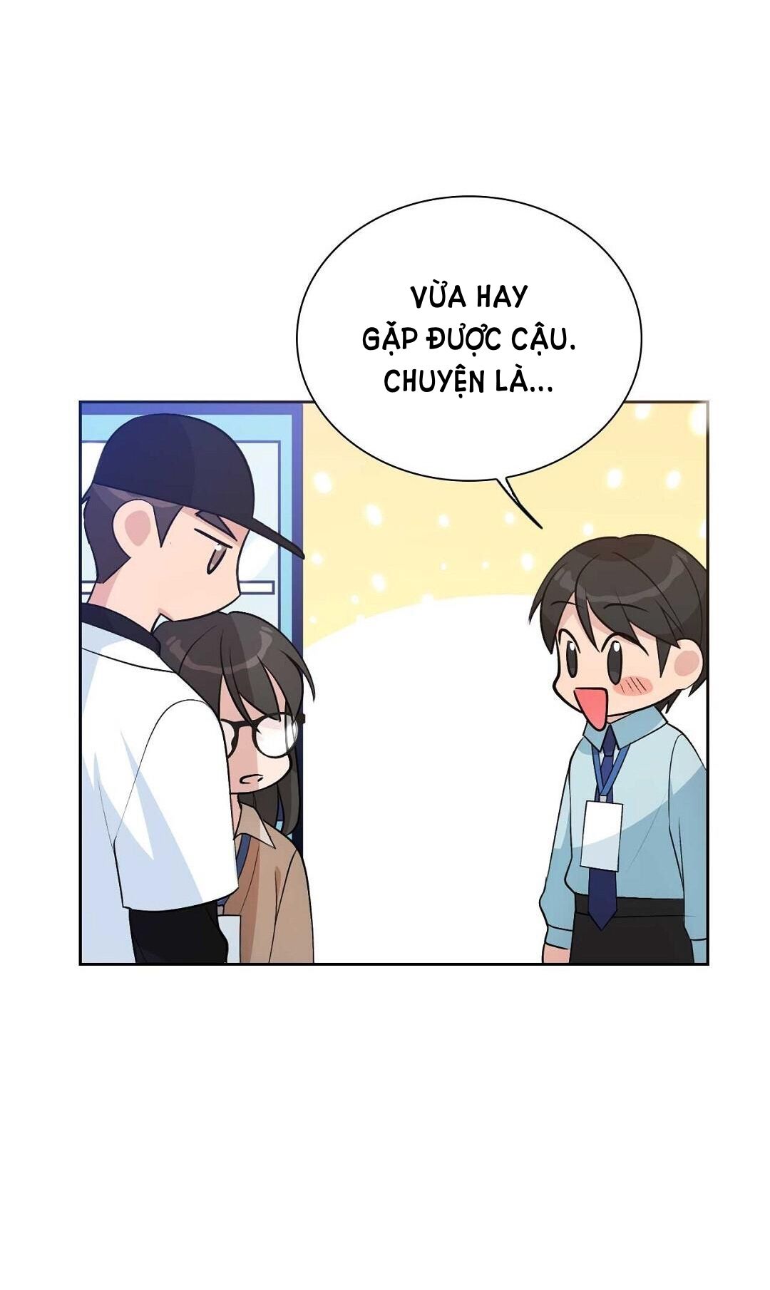 đọc truyện [18+] Hợp Đồng Nô Lệ Dâm Đãng Chương 7 ảnh 14 tại Thiên Thai Truyện