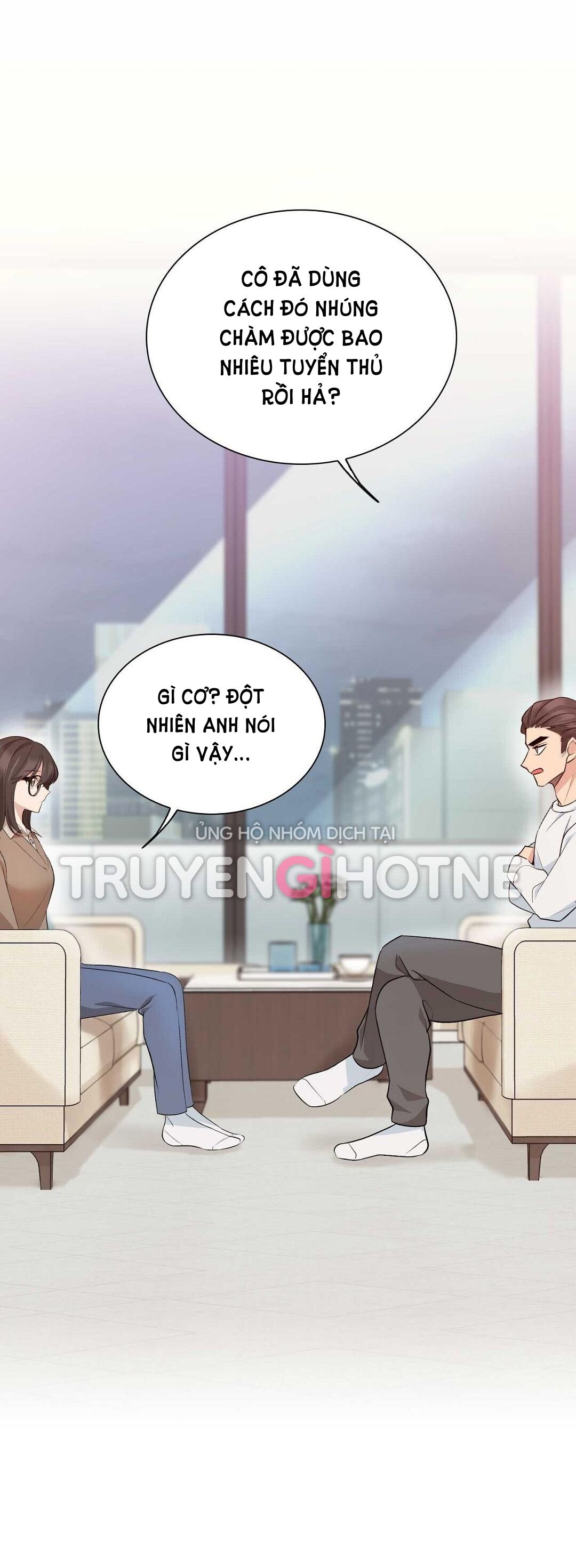 đọc truyện [18+] Hợp Đồng Nô Lệ Dâm Đãng Chương 7 ảnh 31 tại Thiên Thai Truyện