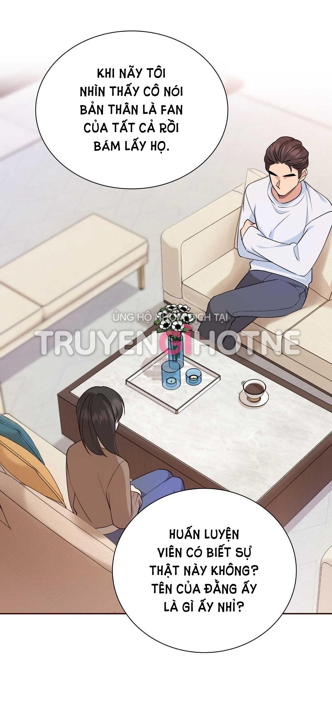 đọc truyện [18+] Hợp Đồng Nô Lệ Dâm Đãng Chương 7 ảnh 34 tại Thiên Thai Truyện