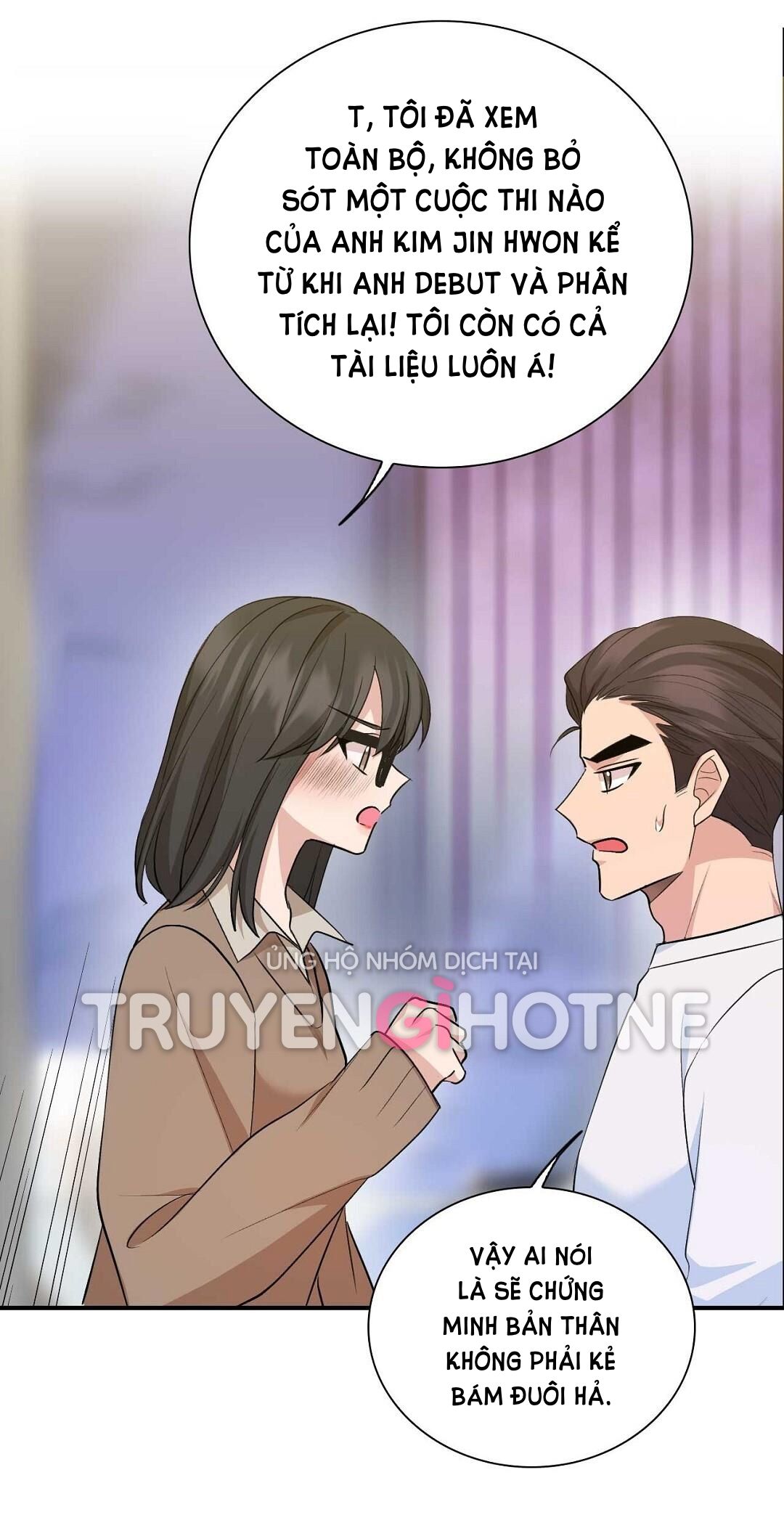đọc truyện [18+] Hợp Đồng Nô Lệ Dâm Đãng Chương 7 ảnh 63 tại Thiên Thai Truyện
