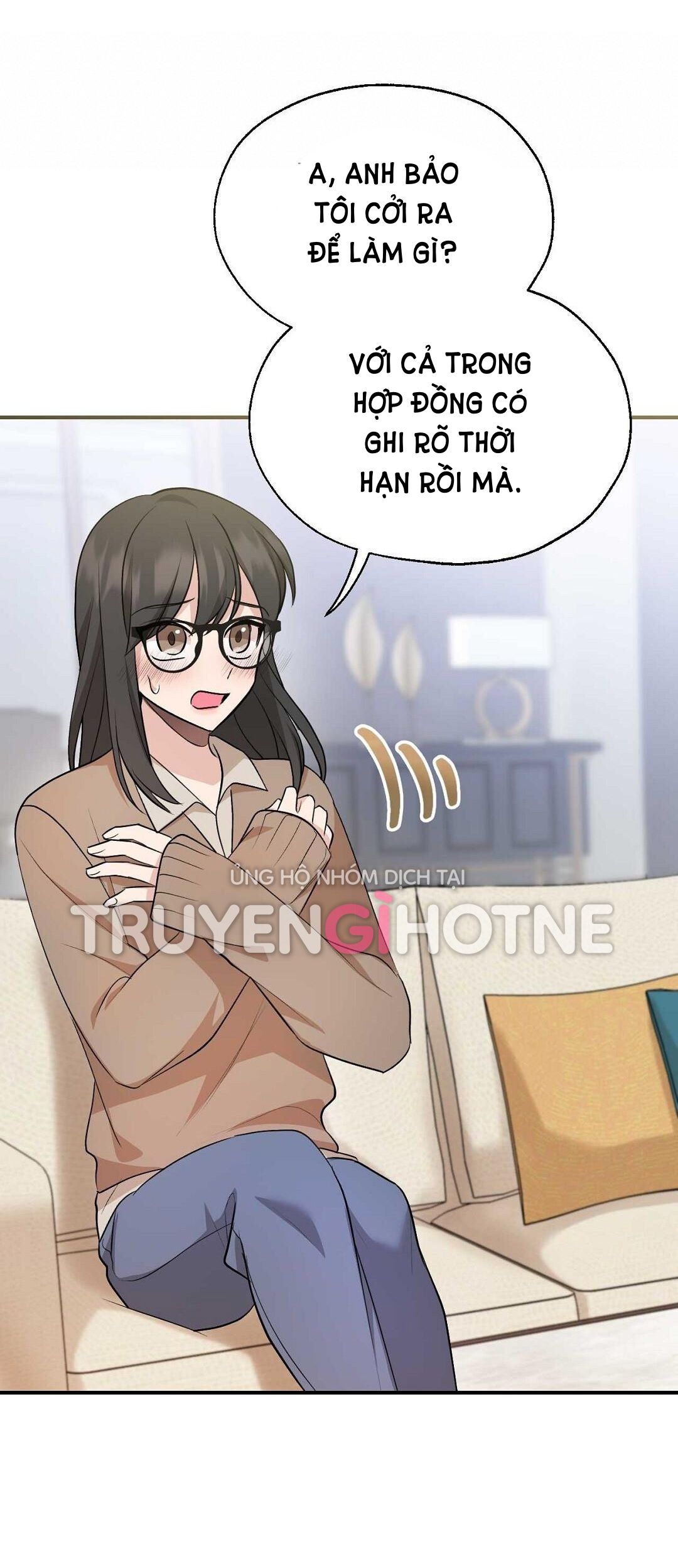 đọc truyện [18+] Hợp Đồng Nô Lệ Dâm Đãng Chương 7 ảnh 67 tại Thiên Thai Truyện