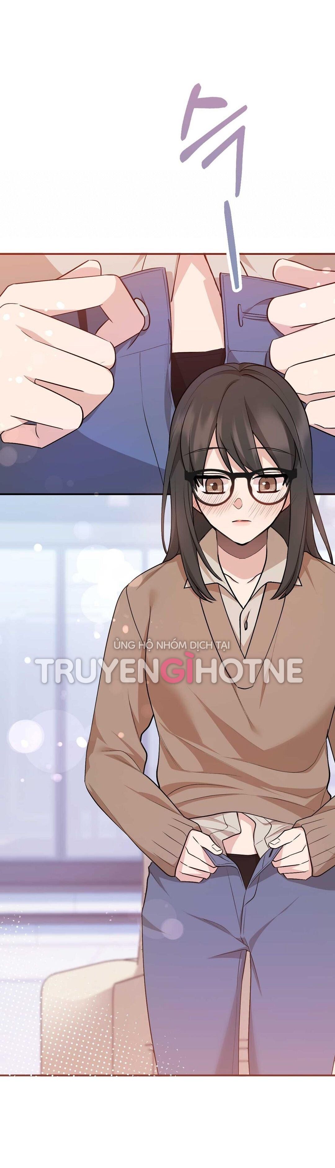 đọc truyện [18+] Hợp Đồng Nô Lệ Dâm Đãng Chương 7 ảnh 77 tại Thiên Thai Truyện