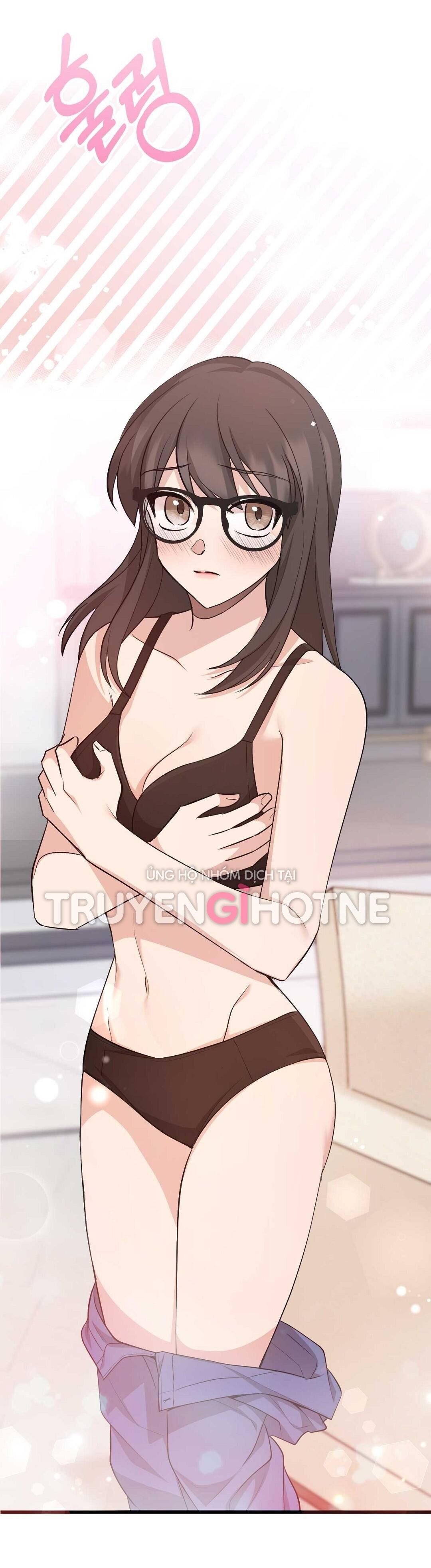 đọc truyện [18+] Hợp Đồng Nô Lệ Dâm Đãng Chương 7 ảnh 84 tại Thiên Thai Truyện