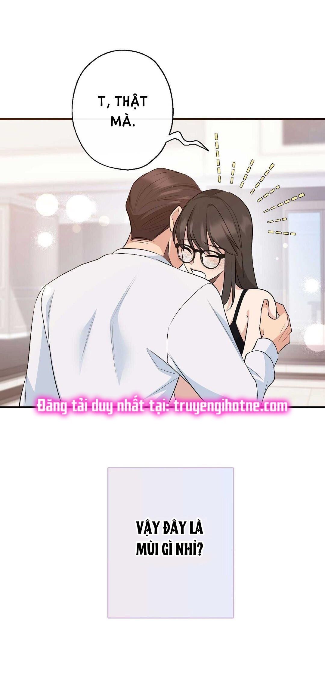 đọc truyện [18+] Hợp Đồng Nô Lệ Dâm Đãng Chương 8.1 ảnh 17 tại Truyện Dạ Ký