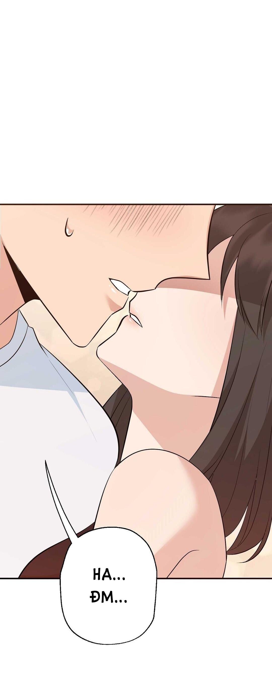 đọc truyện [18+] Hợp Đồng Nô Lệ Dâm Đãng Chương 8.2 ảnh 22 tại Truyện Dạ Ký