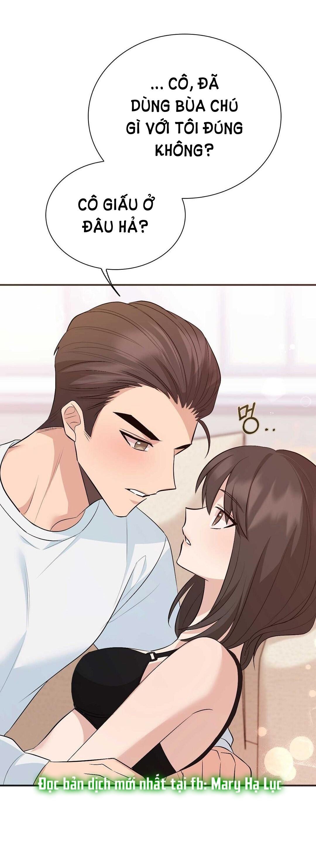 đọc truyện [18+] Hợp Đồng Nô Lệ Dâm Đãng Chương 8.2 ảnh 28 tại Truyện Dạ Ký