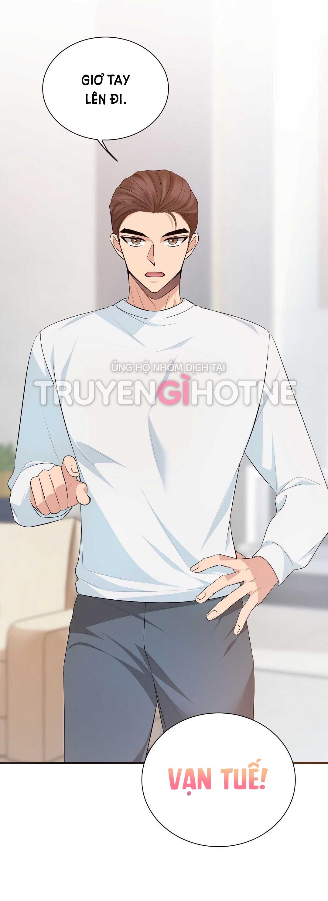 đọc truyện [18+] Hợp Đồng Nô Lệ Dâm Đãng Chương 8 ảnh 1 tại Giả Dược