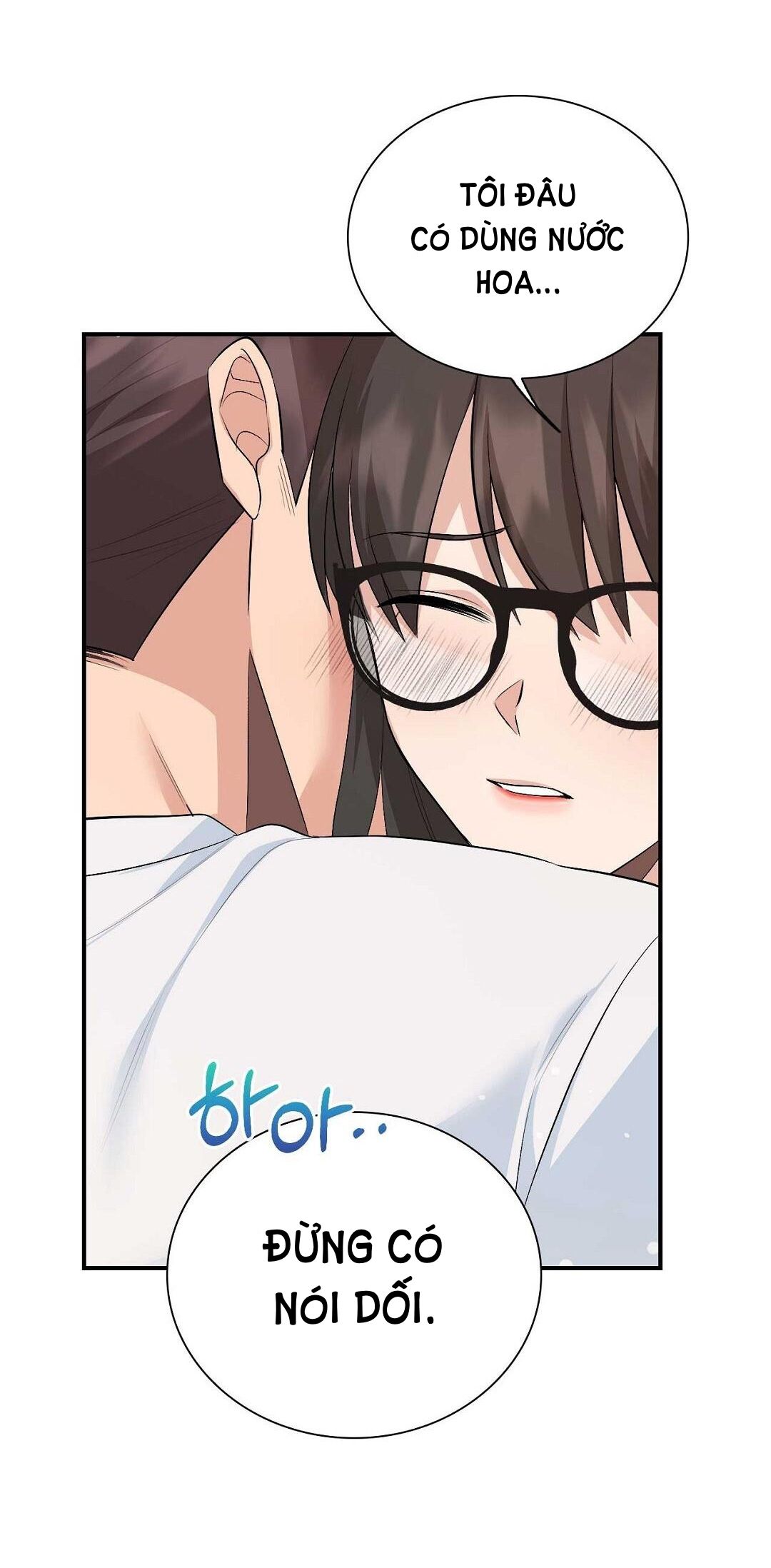 đọc truyện [18+] Hợp Đồng Nô Lệ Dâm Đãng Chương 8 ảnh 13 tại Giả Dược
