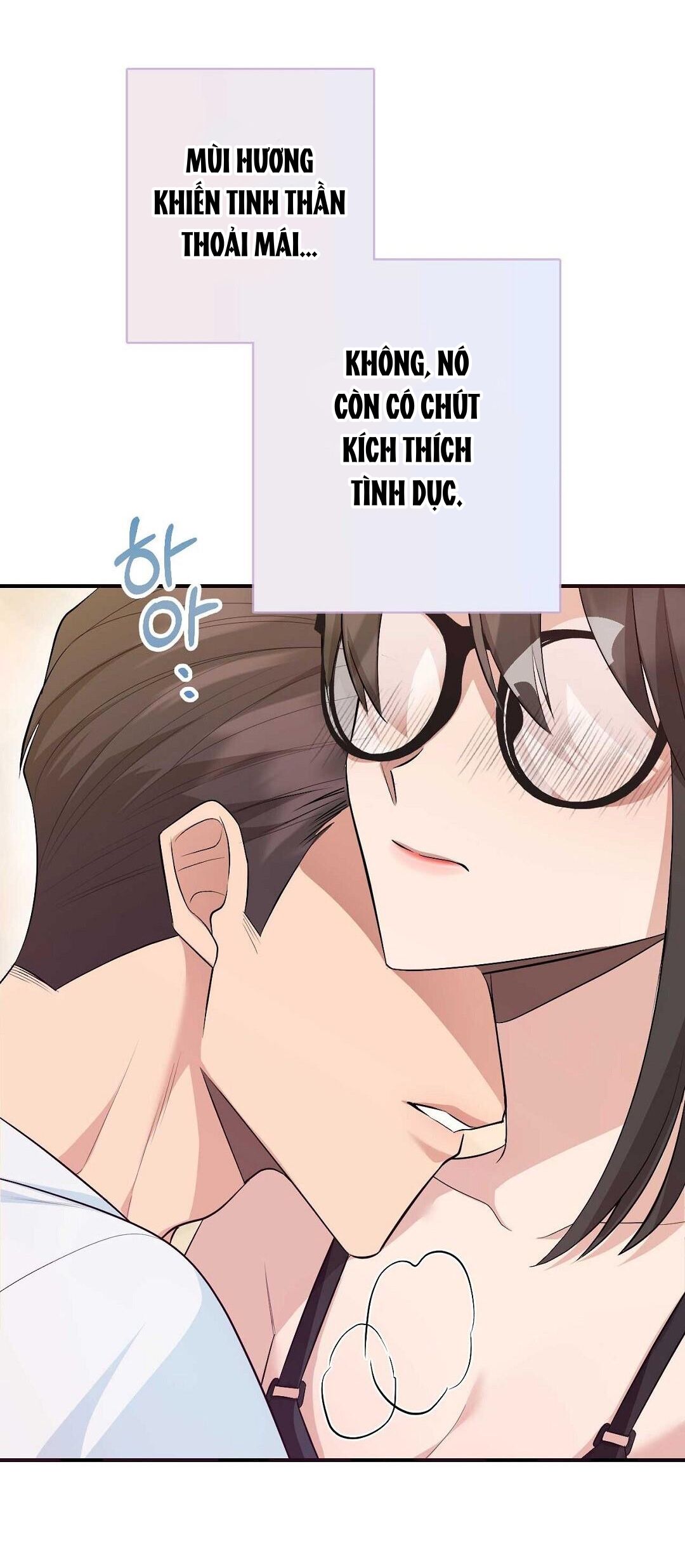 đọc truyện [18+] Hợp Đồng Nô Lệ Dâm Đãng Chương 8 ảnh 15 tại Giả Dược