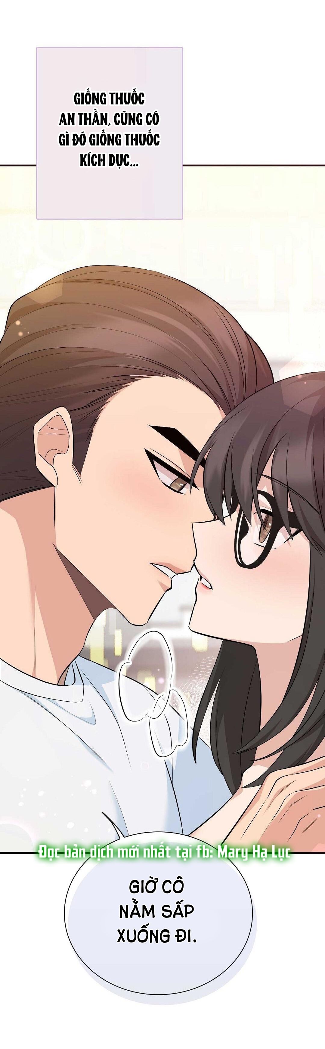 đọc truyện [18+] Hợp Đồng Nô Lệ Dâm Đãng Chương 8 ảnh 16 tại Giả Dược