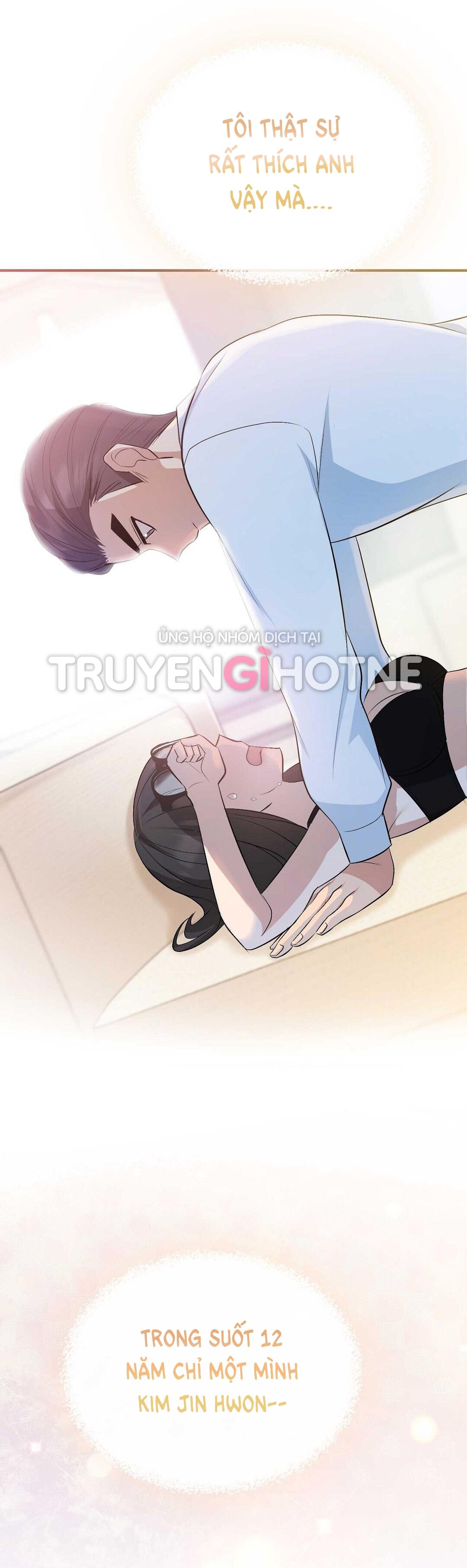 đọc truyện [18+] Hợp Đồng Nô Lệ Dâm Đãng Chương 8 ảnh 30 tại Giả Dược