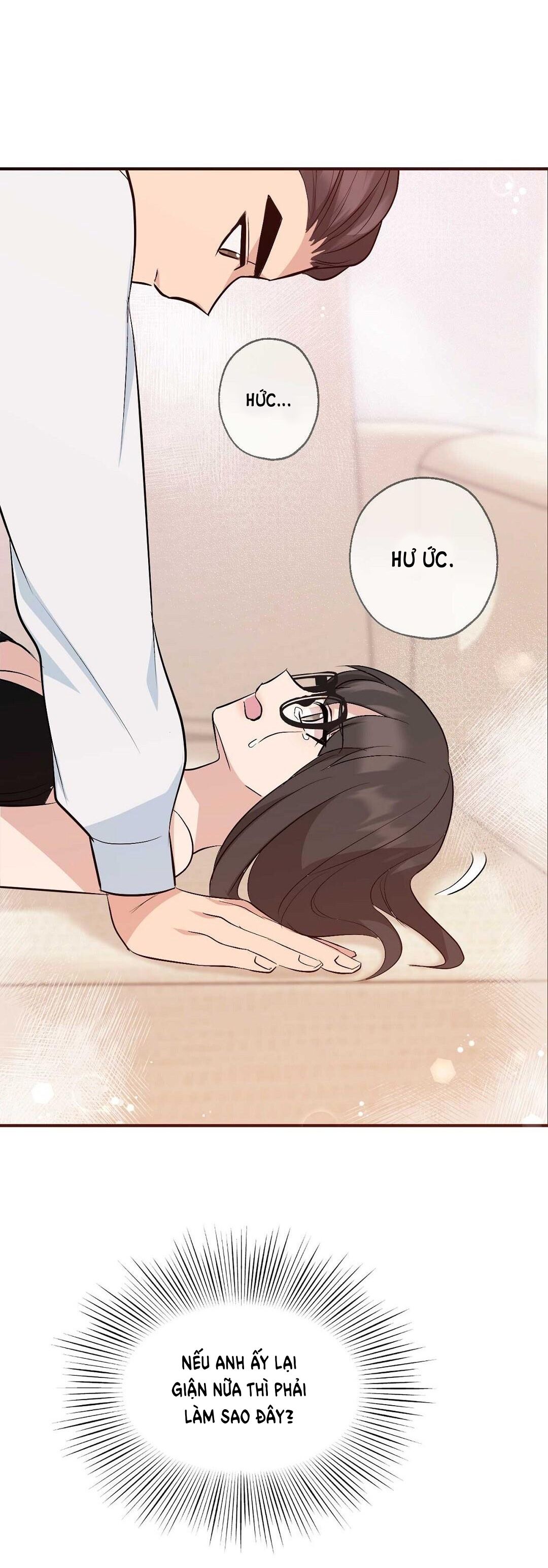 đọc truyện [18+] Hợp Đồng Nô Lệ Dâm Đãng Chương 8 ảnh 33 tại Giả Dược