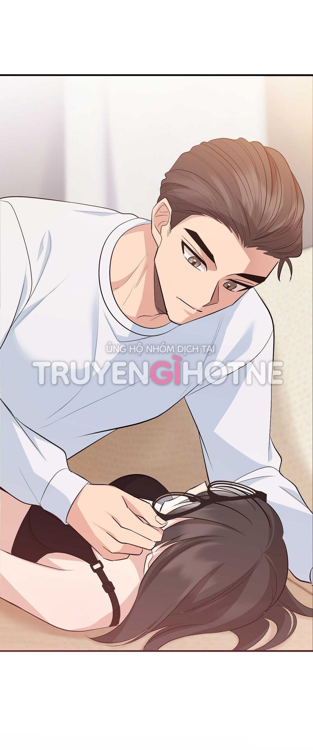 đọc truyện [18+] Hợp Đồng Nô Lệ Dâm Đãng Chương 8 ảnh 36 tại Giả Dược