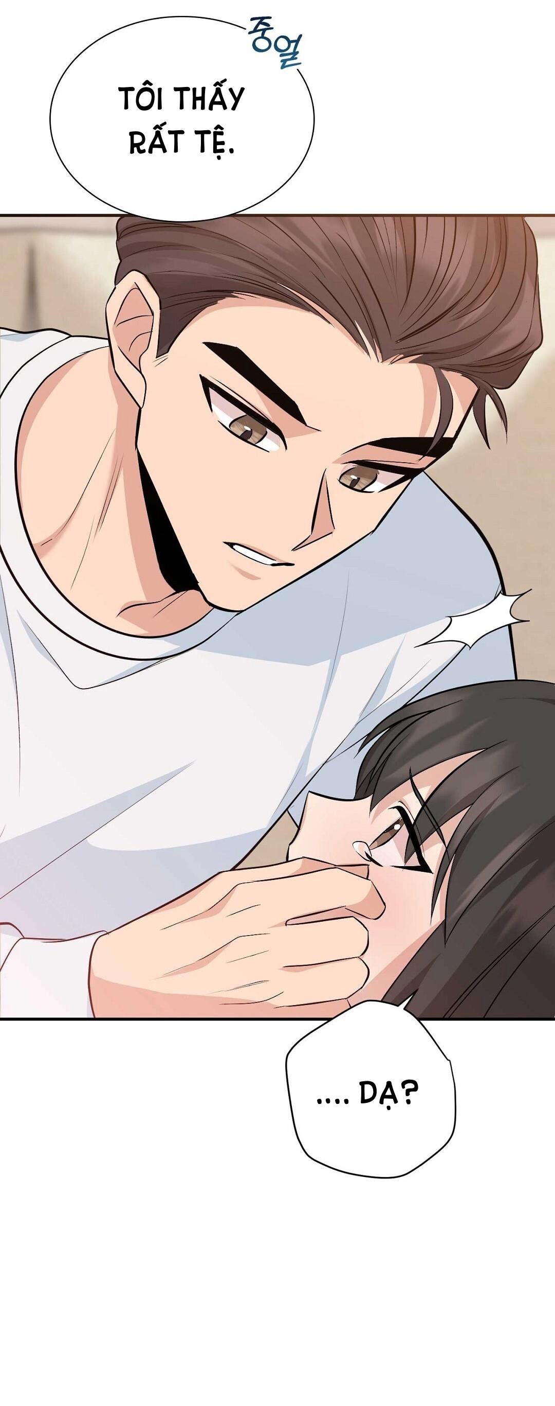 đọc truyện [18+] Hợp Đồng Nô Lệ Dâm Đãng Chương 8 ảnh 39 tại Giả Dược