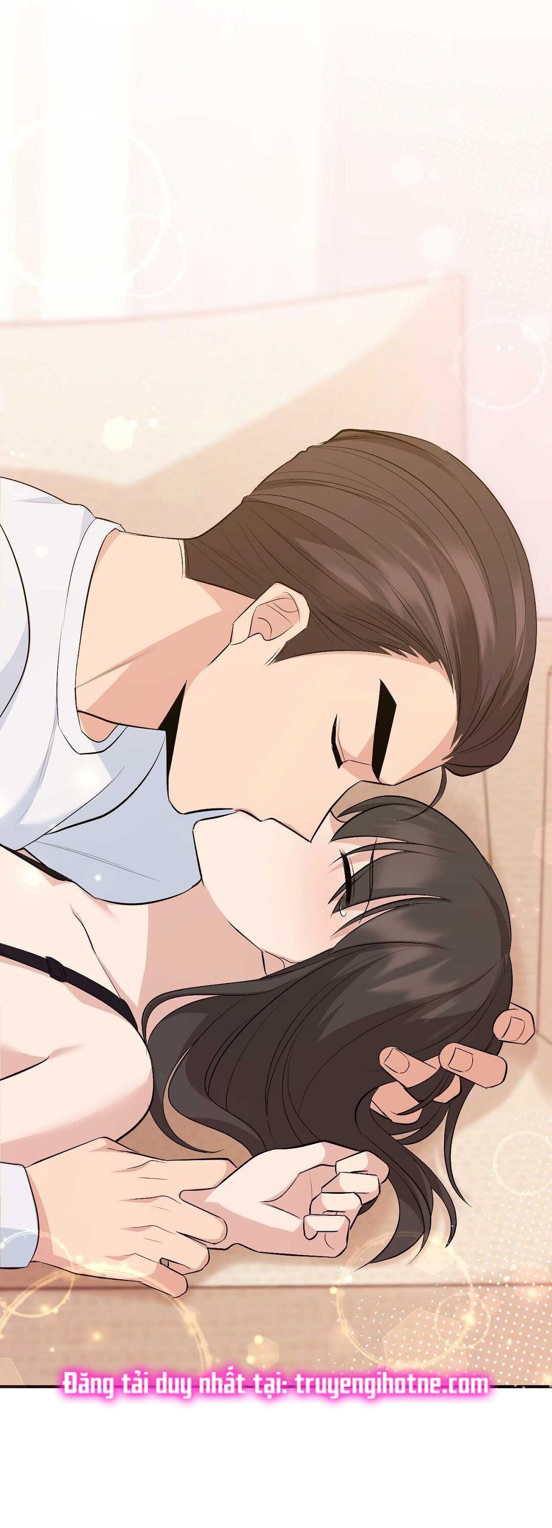 đọc truyện [18+] Hợp Đồng Nô Lệ Dâm Đãng Chương 8 ảnh 48 tại Giả Dược
