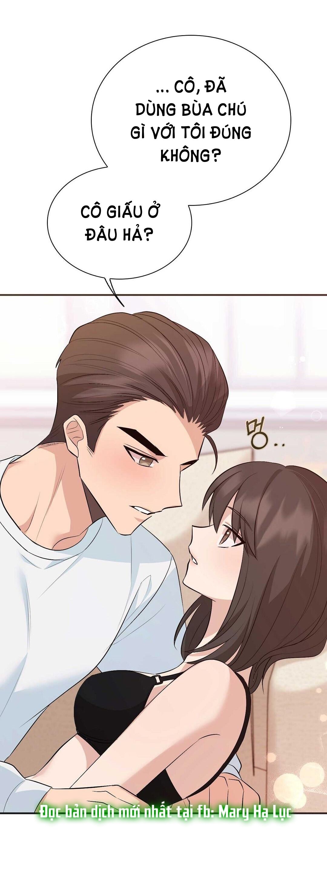 đọc truyện [18+] Hợp Đồng Nô Lệ Dâm Đãng Chương 8 ảnh 55 tại Giả Dược