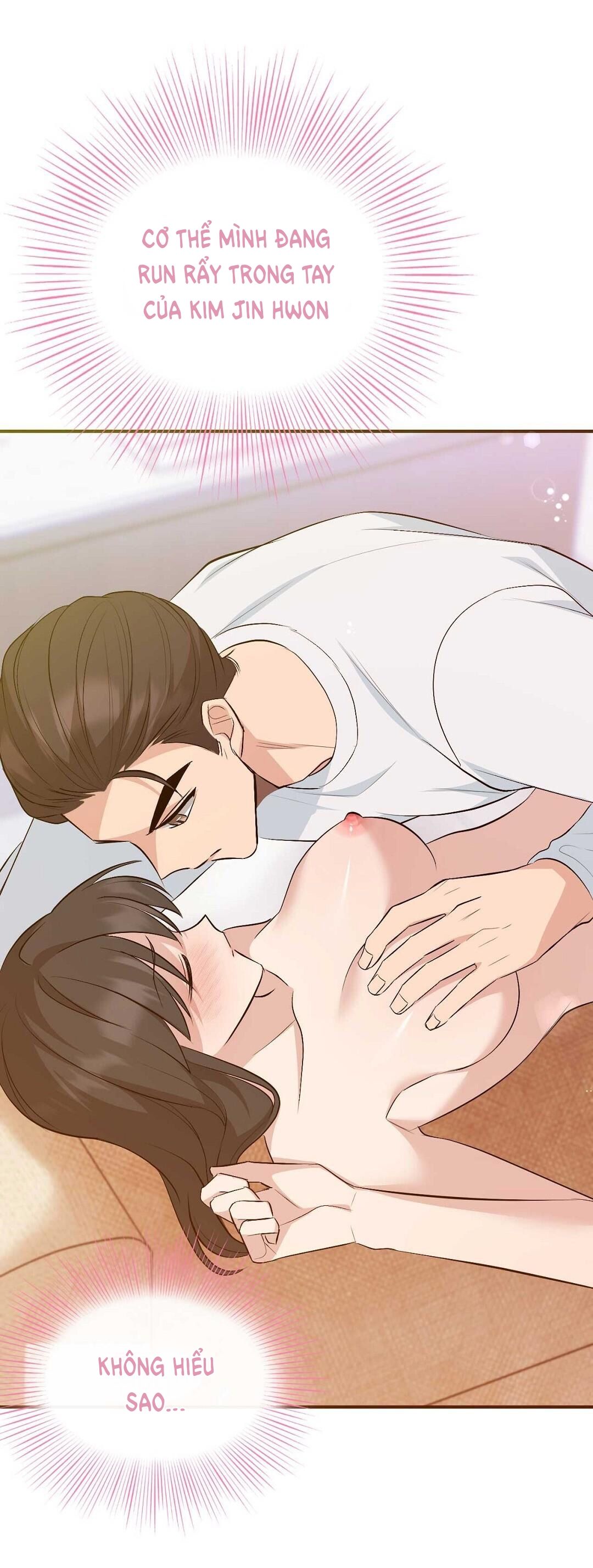 đọc truyện [18+] Hợp Đồng Nô Lệ Dâm Đãng Chương 9 ảnh 14 tại Thiên Thai Truyện