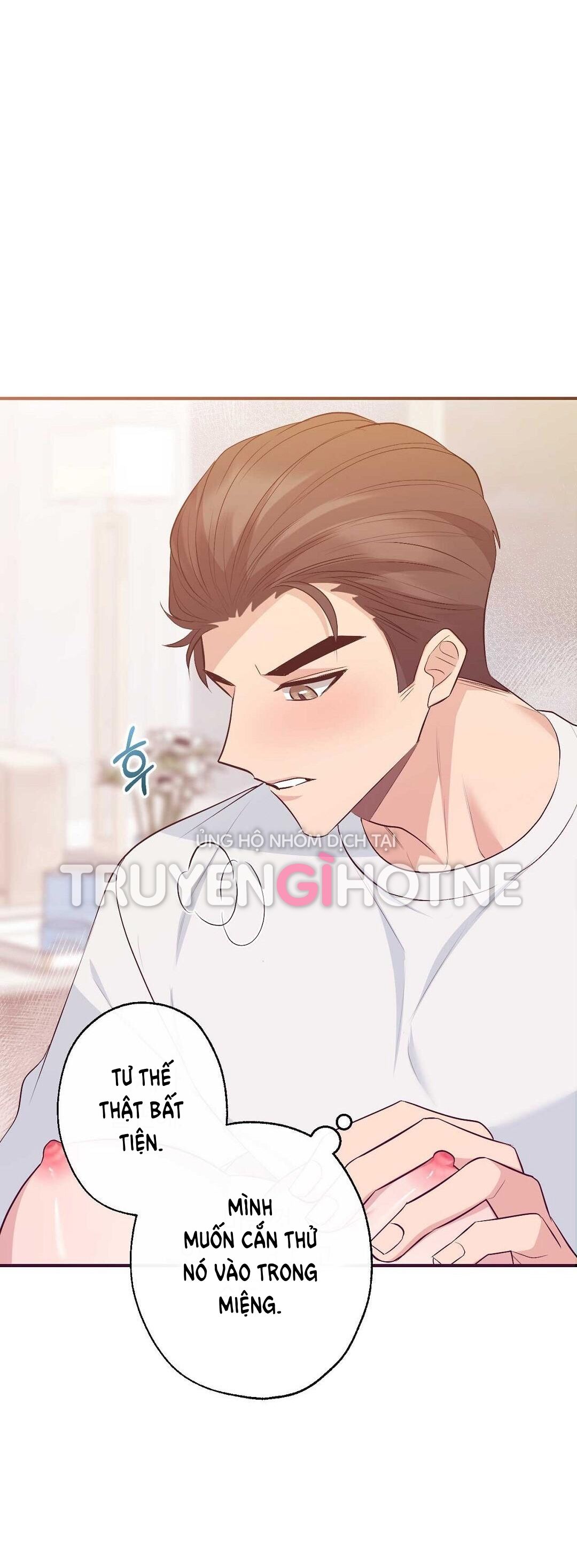 đọc truyện [18+] Hợp Đồng Nô Lệ Dâm Đãng Chương 9 ảnh 16 tại Thiên Thai Truyện