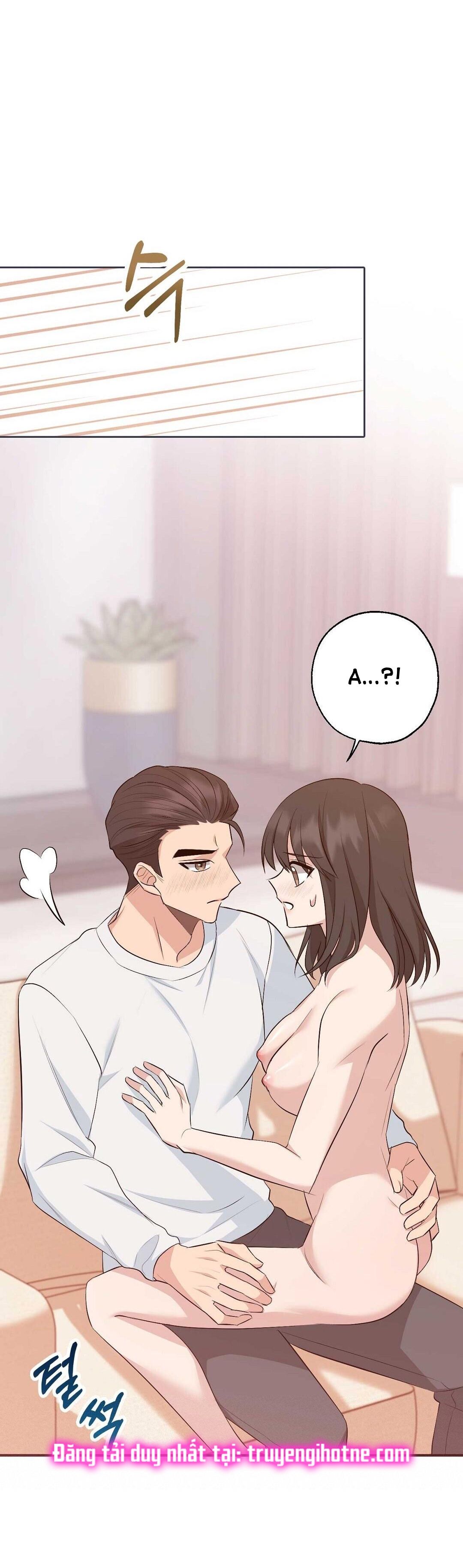 đọc truyện [18+] Hợp Đồng Nô Lệ Dâm Đãng Chương 9 ảnh 17 tại Thiên Thai Truyện