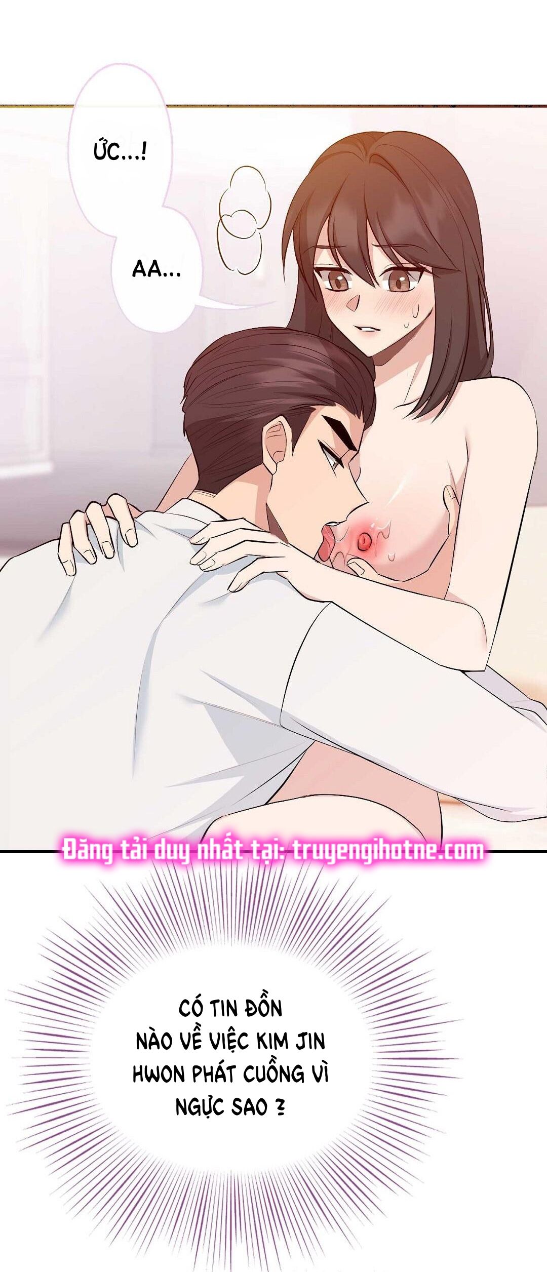 đọc truyện [18+] Hợp Đồng Nô Lệ Dâm Đãng Chương 9 ảnh 28 tại Thiên Thai Truyện
