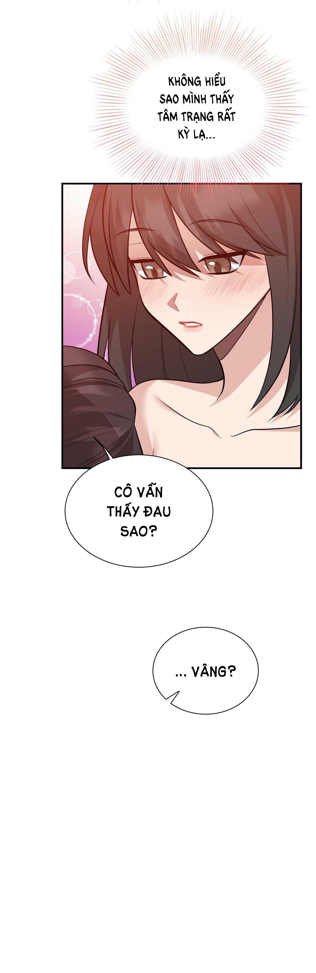 đọc truyện [18+] Hợp Đồng Nô Lệ Dâm Đãng Chương 9 ảnh 39 tại Thiên Thai Truyện