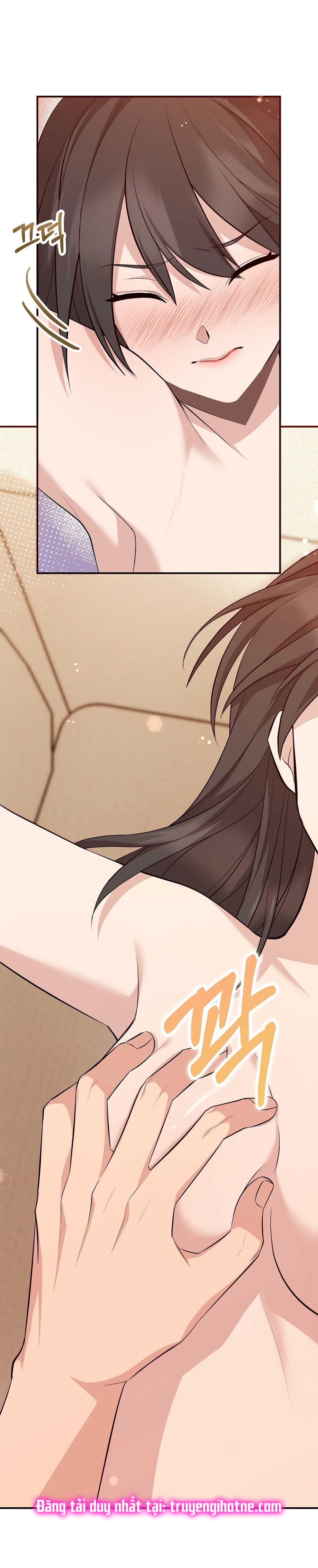 đọc truyện [18+] Hợp Đồng Nô Lệ Dâm Đãng Chương 9 ảnh 5 tại Thiên Thai Truyện