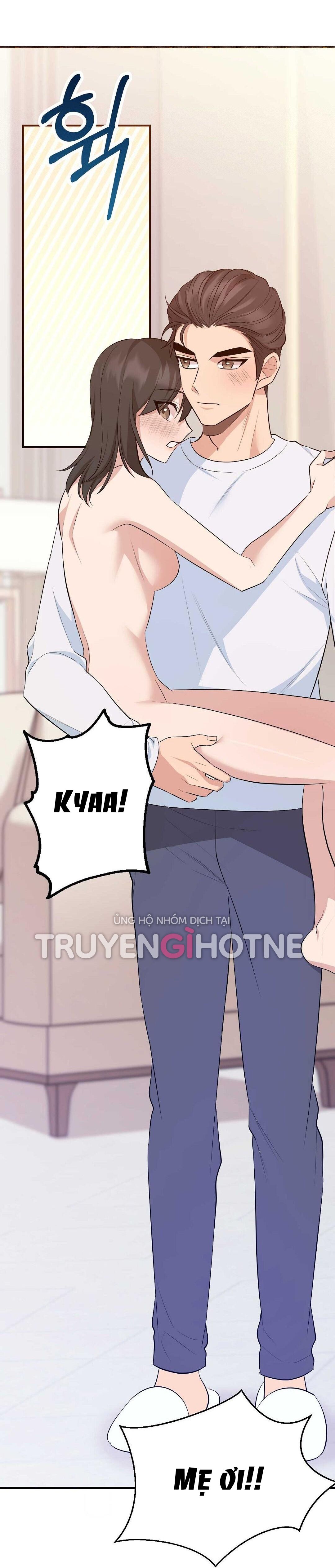 đọc truyện [18+] Hợp Đồng Nô Lệ Dâm Đãng Chương 9 ảnh 45 tại Thiên Thai Truyện