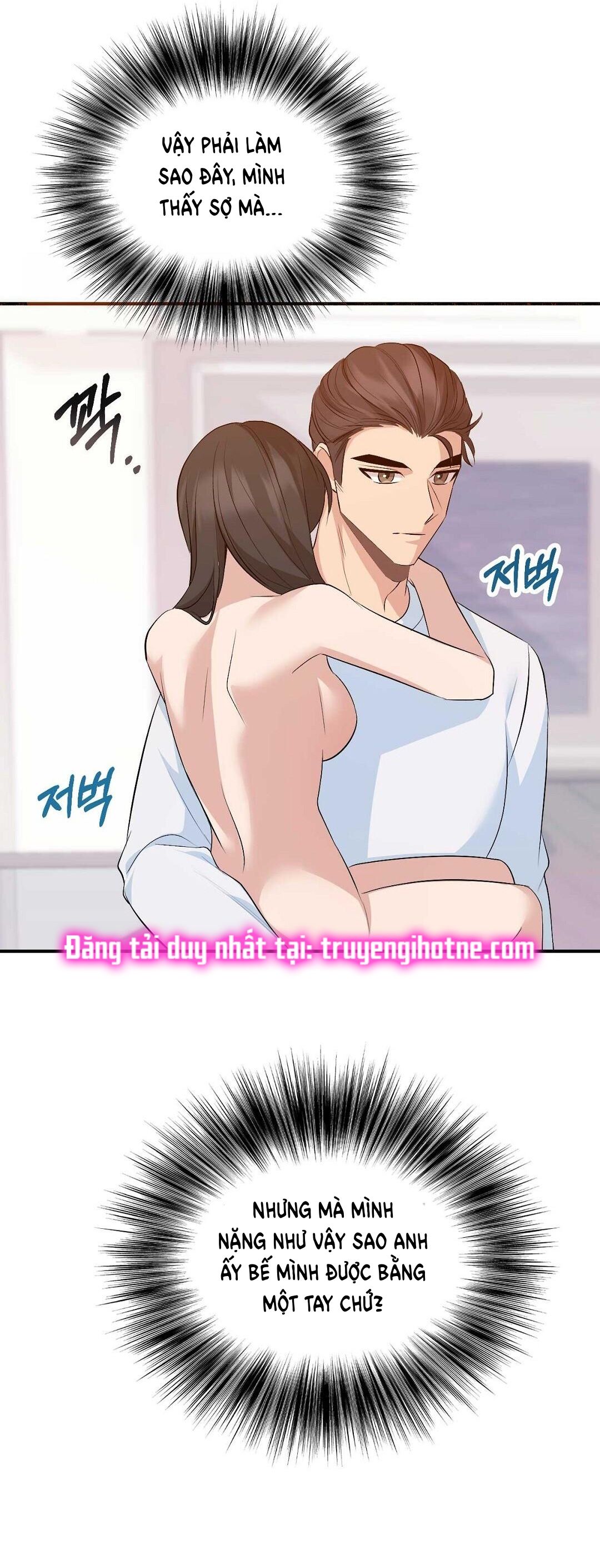 đọc truyện [18+] Hợp Đồng Nô Lệ Dâm Đãng Chương 9 ảnh 47 tại Thiên Thai Truyện
