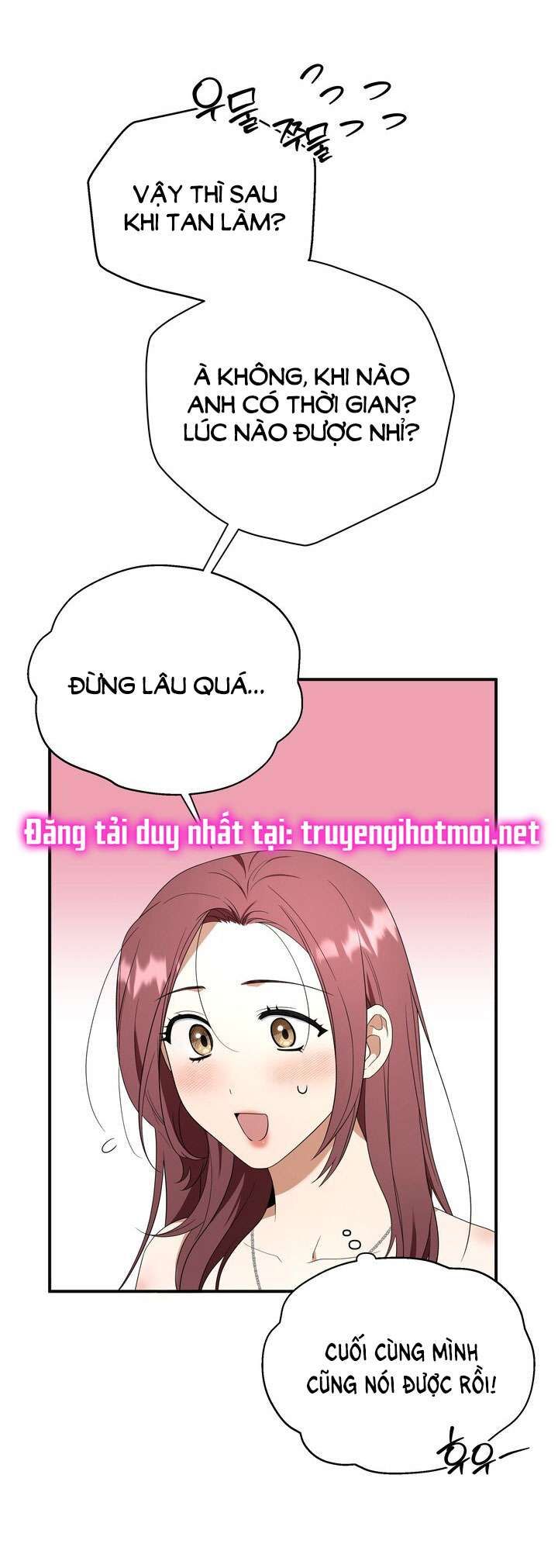 đọc truyện [18+] Hợp Đồng Tình Yêu Có Thời Hạn Chương 11.1 ảnh 5 tại Thiên Thai Truyện